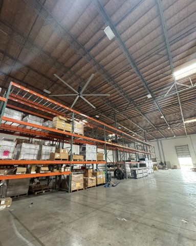 Industrial Property for Lease